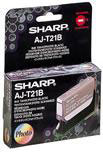 Sharp Fotocartridge AJT21B Black (AJ-T21B)